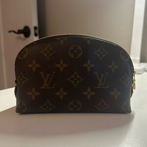 Louis Vuitton Cosmetic Pouch